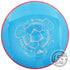 Axiom Discs Golf Disc Axiom Neutron Paradox Midrange Golf Disc