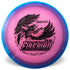 Innova Limited Edition 2025 Tour Series Nate Sexton Proto Glow Halo Champion Firebird Distance Driver Golf Disc