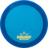 Dynamic Discs First Run Lucid Heist Distance Driver Golf Disc