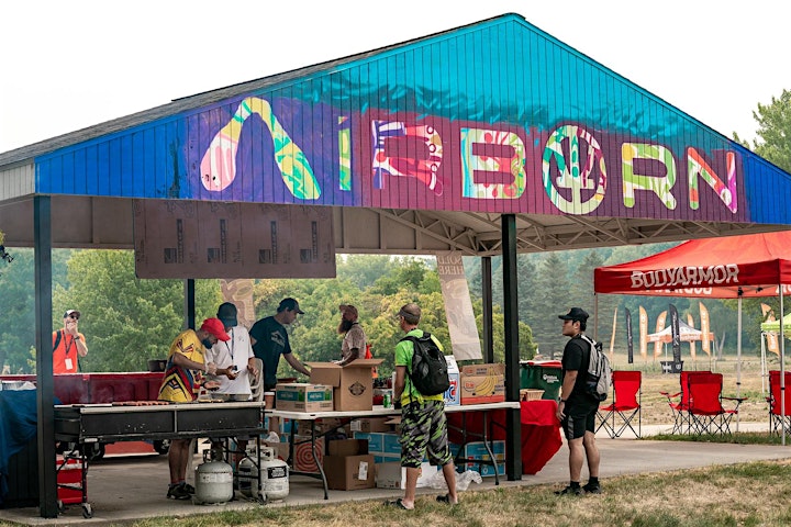 Preserve Championship Vendor Registration