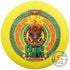 Innova Ultimate Yellow Innova INNMold Big Kahuna 200g Ultimate Catch Disc