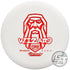 Gateway Sure Grip Firm Wizard Putter Golf Disc