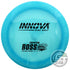 Innova Champion Boss Distance Driver Golf Disc