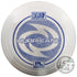 DGA Golf Disc DGA Proline Hurricane Distance Driver Golf Disc