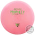Gateway Disc Sports Golf Disc Gateway Diamond Prophecy Midrange Golf Disc