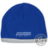 Innova Apparel Blue Innova Unity Performance Knit Beanie Winter Disc Golf Hat