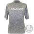 Innova Apparel S / Gray Innova Unity Short Sleeve Performance Disc Golf Jersey