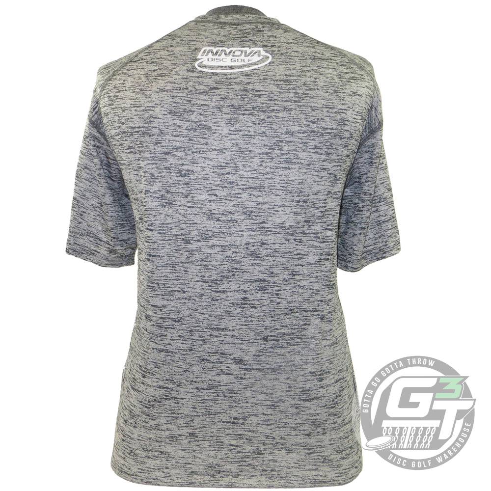 Innova Apparel Innova Unity Short Sleeve Performance Disc Golf Jersey