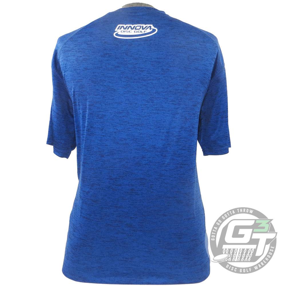 Innova Apparel Innova Unity Short Sleeve Performance Disc Golf Jersey