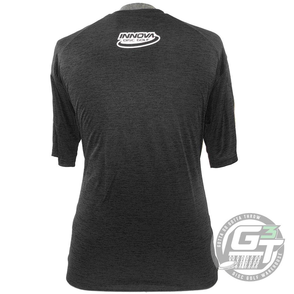 Innova Apparel Innova Unity Short Sleeve Performance Disc Golf Jersey
