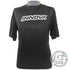 Innova Apparel S / Black Innova Unity Short Sleeve Performance Disc Golf Jersey