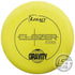Legacy Discs Golf Disc Legacy Gravity Edition Clozer Putter Golf Disc