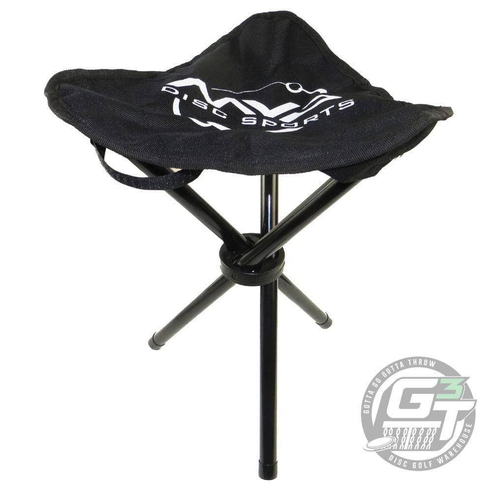 Golf shop stool portable