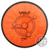 MVP Disc Sports Golf Disc MVP Fission Volt Fairway Driver Golf Disc