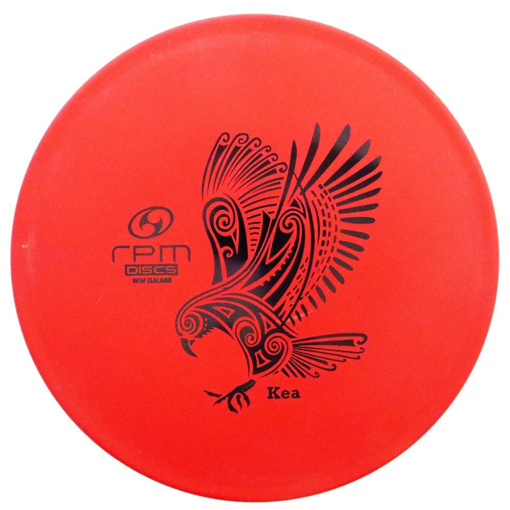 RPM Discs Golf Disc RPM Magma Medium Kea Midrange Golf Disc
