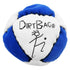 World Footbag Accessory DirtBag Footbag - 8 Panel