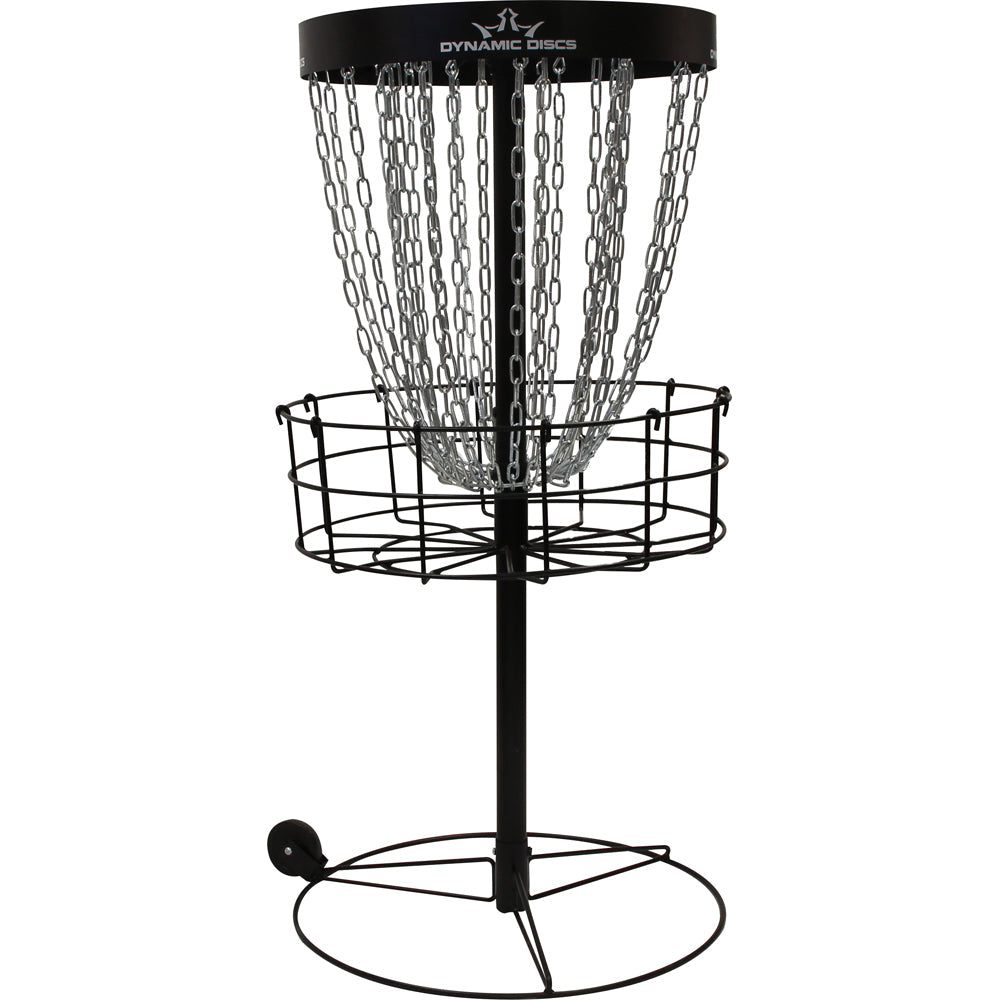 Disc Golf Baskets