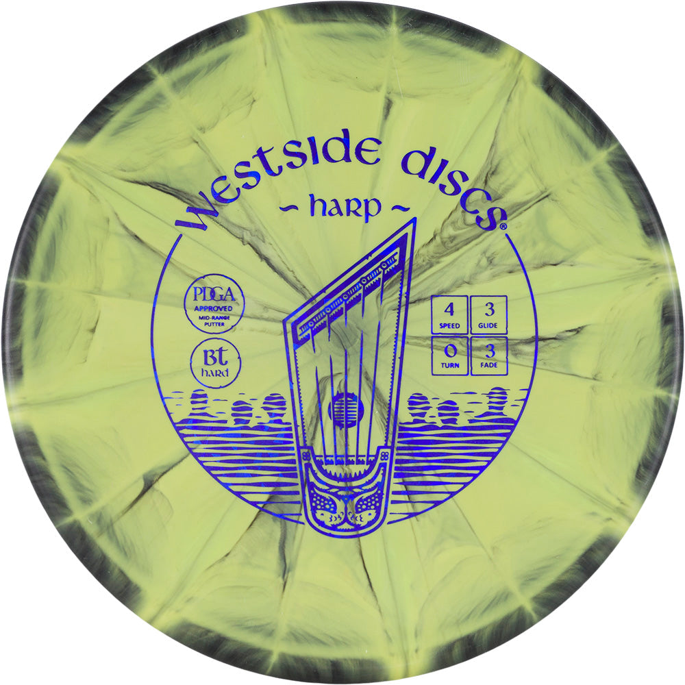 Westside Disc Golf Discs
