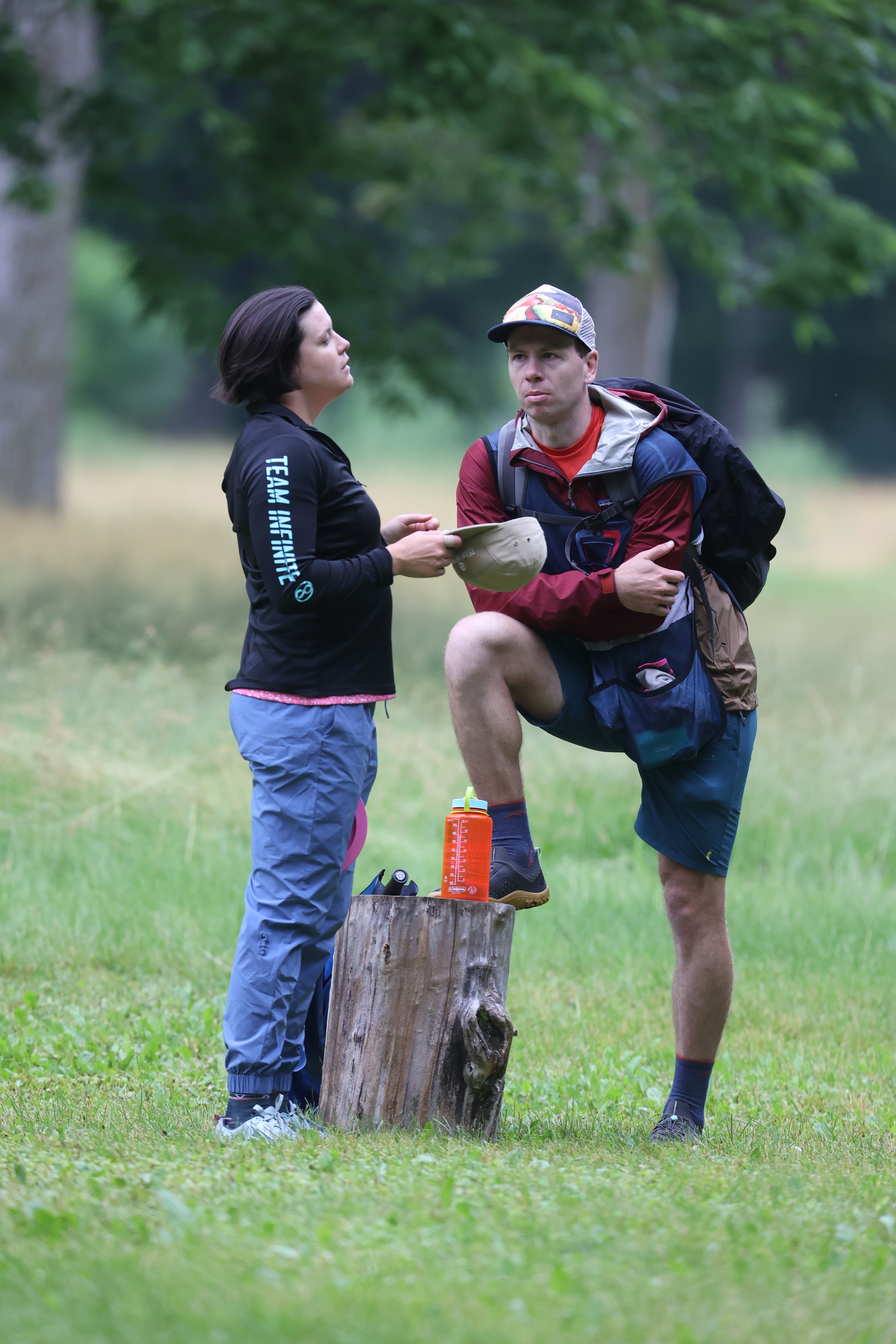 Official Preserve Passes & 2025 Memberships