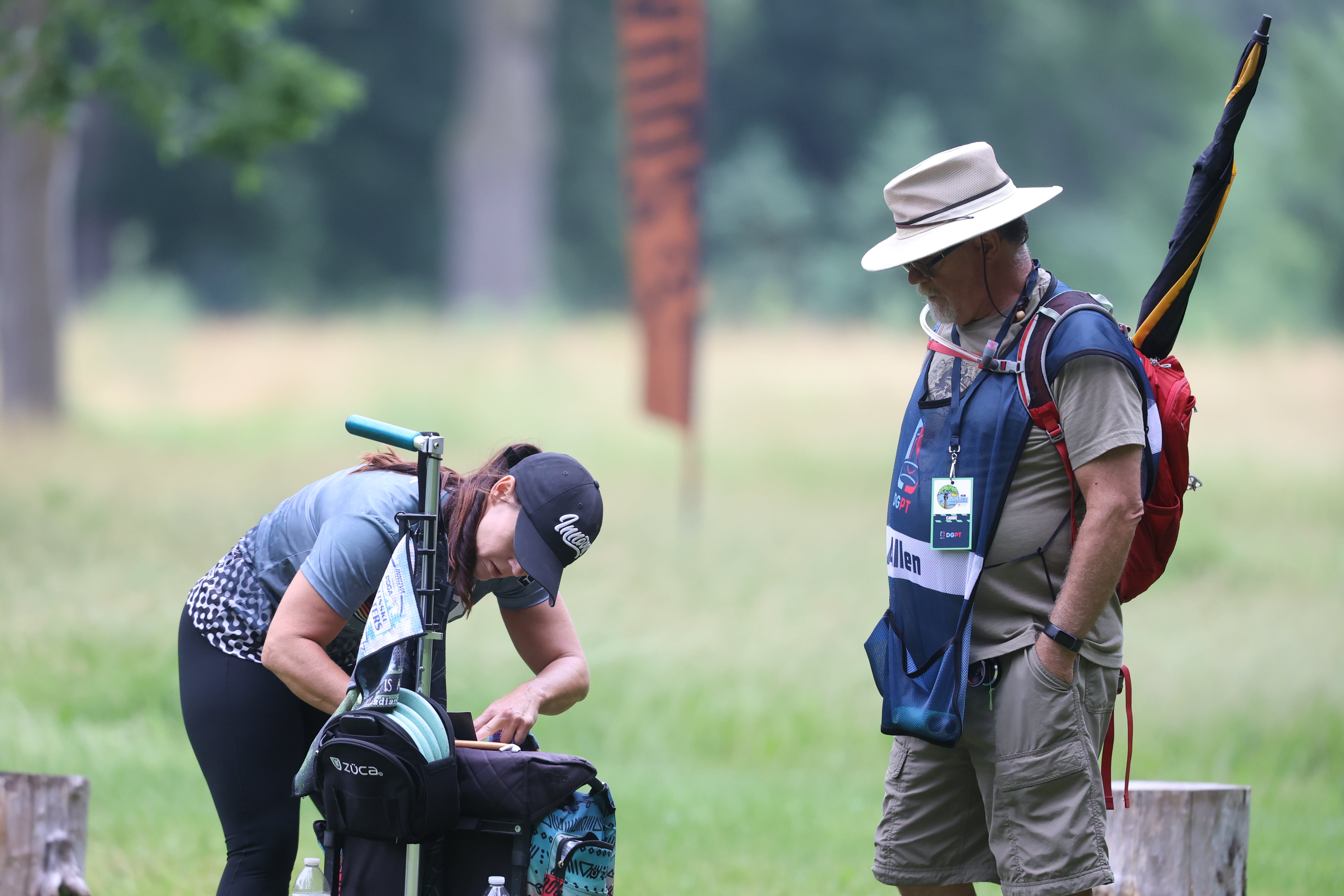 Official Preserve Passes & 2025 Memberships