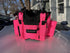 Revolution Mini Deluxe Disc Golf Bag V2