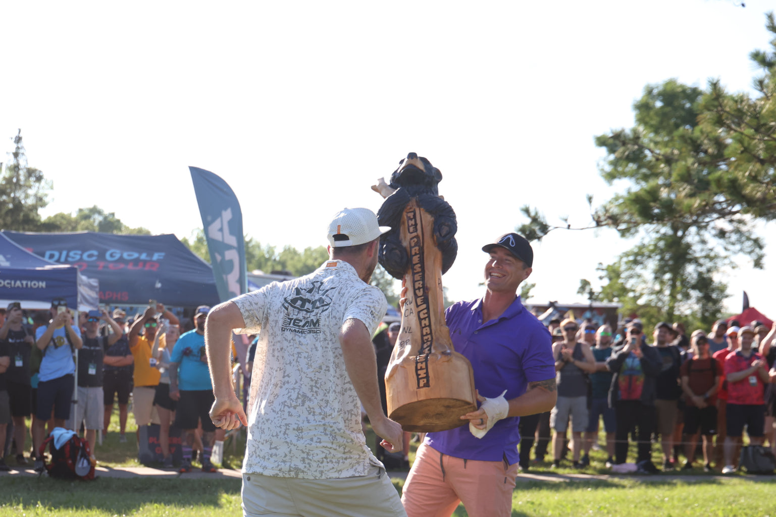 2026 Preserve Sponsorship Opps [Preserve Championship Included]
