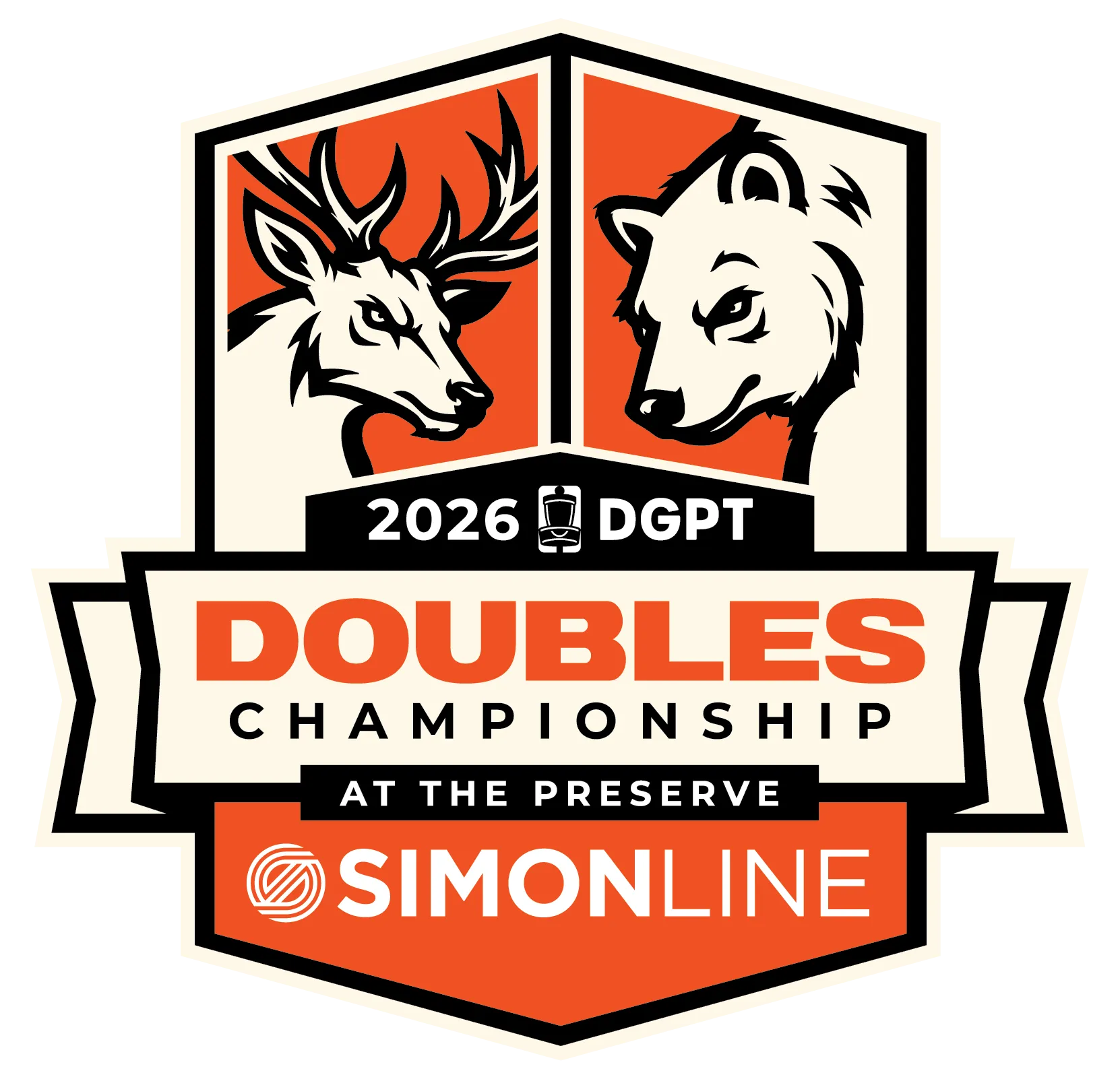 Pro Player, Volunteer & Vendor Camping & Amenities at The Preserve Doubles Championship