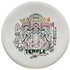 Thought Space Athletics Nerve Pro Temple Midrange Golf Disc