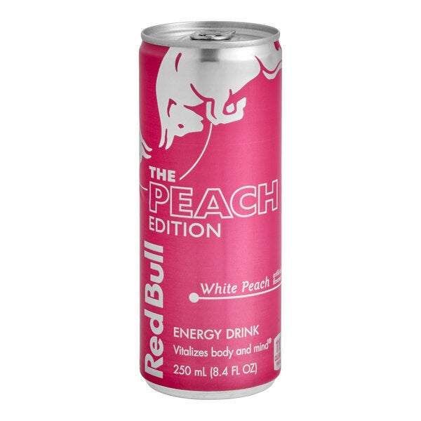 Red Bull Energy Drink