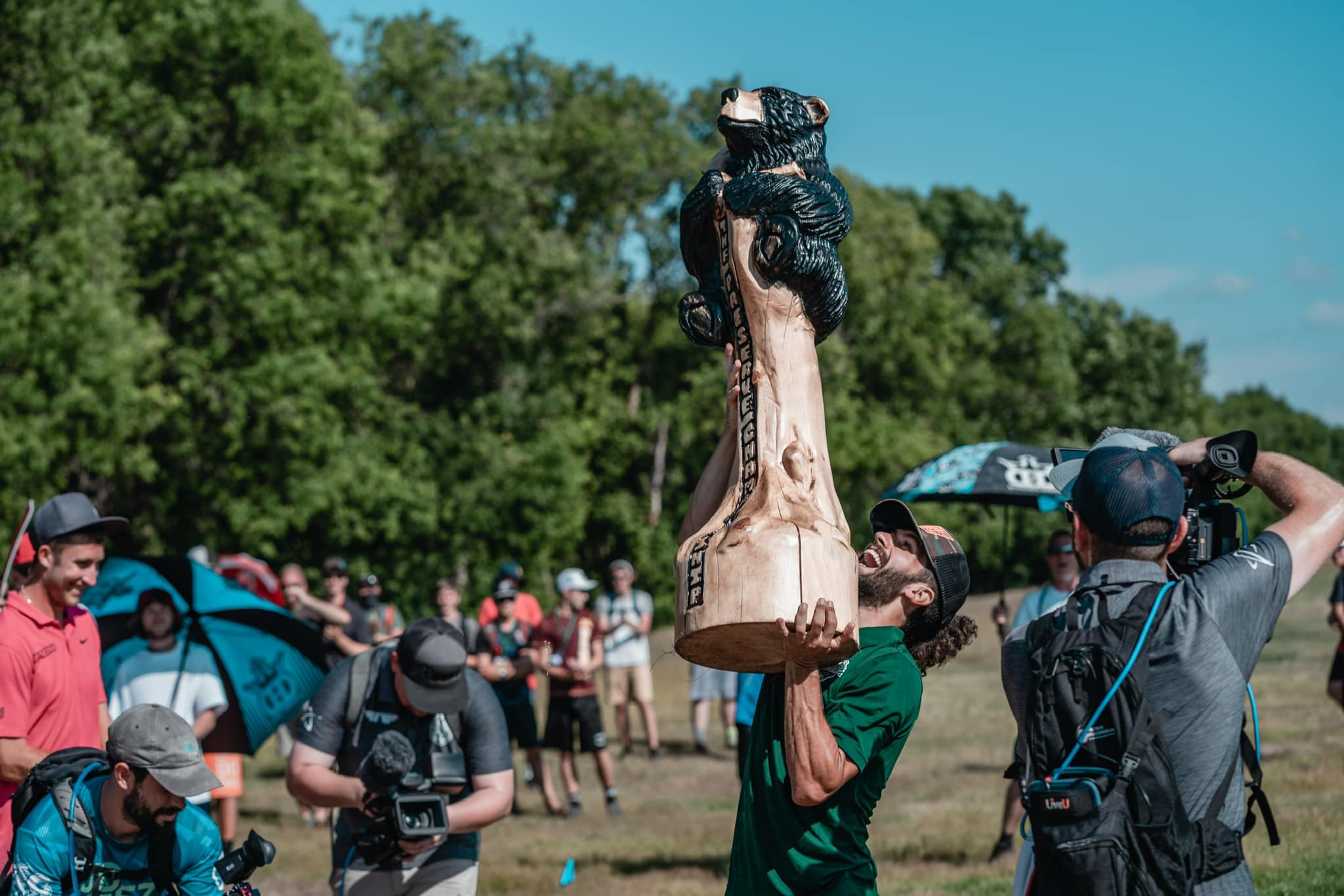 Official Preserve Passes & 2025 Memberships