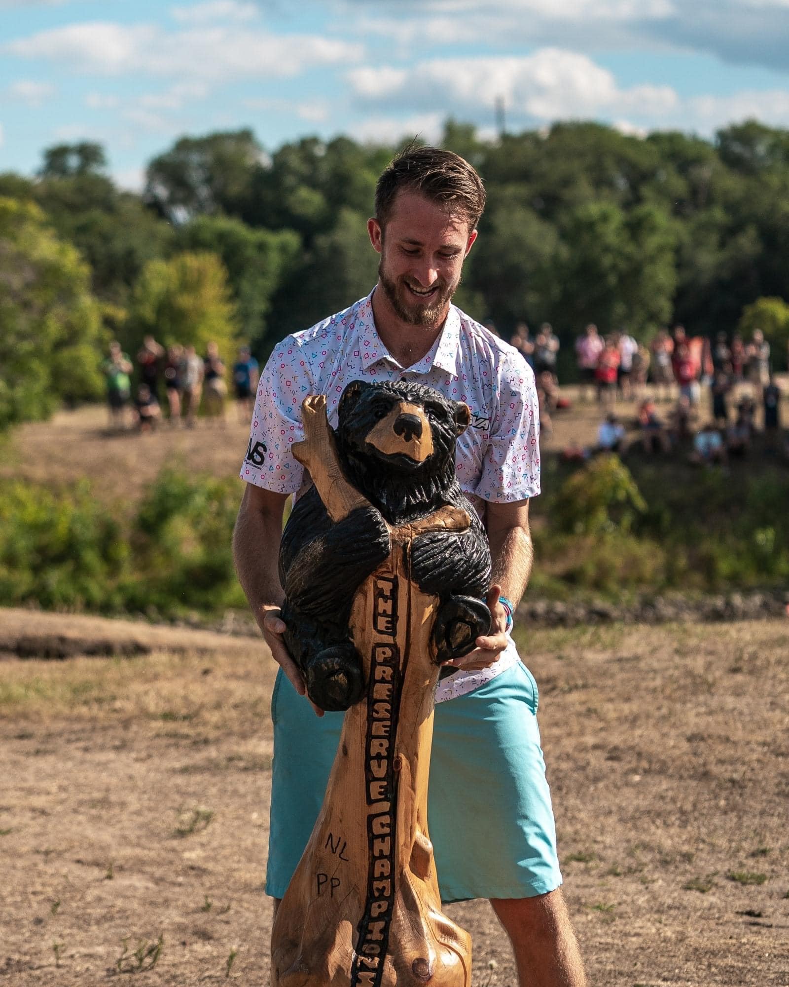 Official Preserve Passes & 2025 Memberships