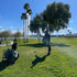 GGGT Go Cart Disc Golf Cart - Gotta Go Gotta Throw
