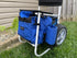GGGT Go Cart Disc Golf Cart - Gotta Go Gotta Throw