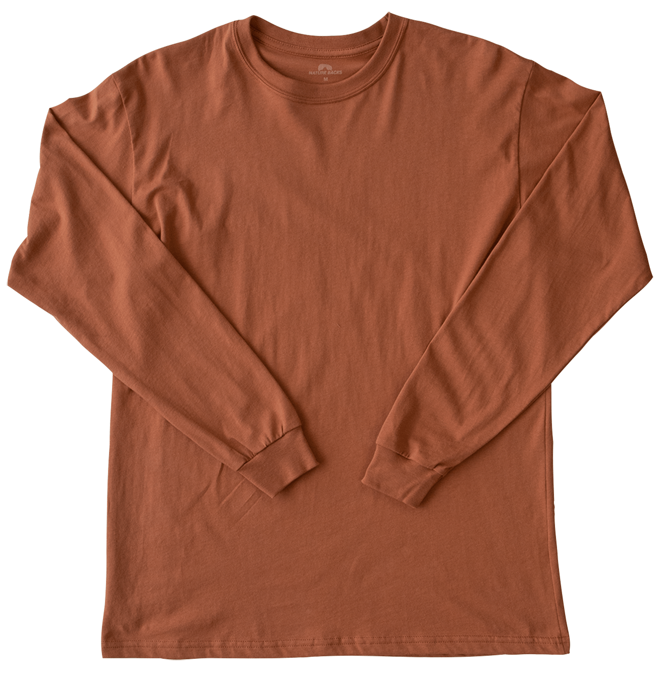 Harvest Long Sleeve - Gotta Go Gotta Throw