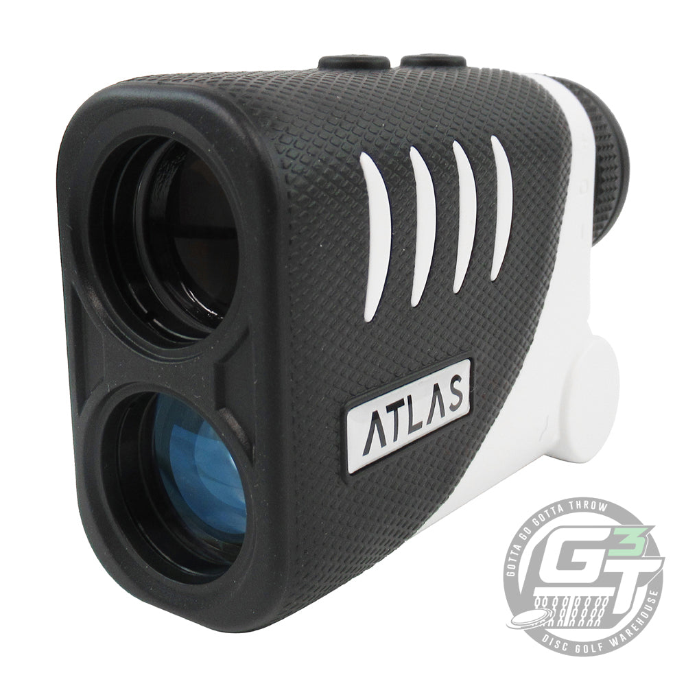 Atlas Disc Golf Supply Scout Rangefinder