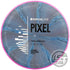 Axiom Simon Line Cosmic Electron Pixel [Simon Lizotte] Putter Golf Disc