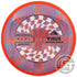 Axiom Cosmic Neutron Virus Distance Driver Golf Disc