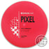 Axiom Simon Line Electron Pixel [Simon Lizotte] Putter Golf Disc