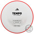 Axiom Electron Firm Tempo Putter Golf Disc