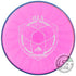 Axiom Fission Hex Midrange Golf Disc