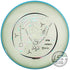 Axiom Limited Edition 2023 OTB Open Eclipse 2.0 Glow Proton Soft Proxy Putter Golf Disc