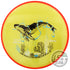 Axiom Limited Edition 2023 OTB Open Prism Plasma Hex Midrange Golf Disc