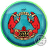 PRE-ORDER Axiom Limited Edition 2024 MVP Open Proton Soft Rhythm Fairway Driver Golf Disc (Release Date 9/13/24)