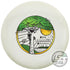 Axiom Limited Edition 2024 Preserve Championship Total Eclipse Glow Proton Envy Putter Golf Disc