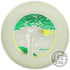 Axiom Limited Edition 2024 Preserve Championship Total Eclipse Glow Proton Envy Putter Golf Disc - Gotta Go Gotta Throw