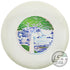 Axiom Limited Edition 2024 Preserve Championship Total Eclipse Glow Proton Paradox Midrange Golf Disc