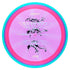 Axiom Limited Edition 2025 PDGA Champions Cup Prism Proton Soft Defy Distance Driver Golf Disc