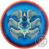 Axiom Limited Edition 2026 OTB Open Particle Proton Soft Rhythm Fairway Driver Golf Disc