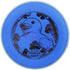 Axiom Limited Edition 2026 Preserve Doubles Electron Pixel Putter Golf Disc