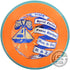 Axiom Special Edition Fission Rhythm Fairway Driver Golf Disc